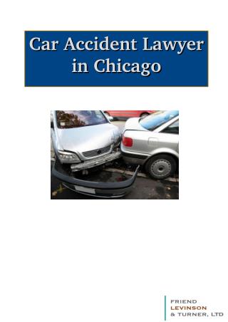 Auto Lawyers In Chicago ppt auto injury care in plano powerpoint Auto Lawyers In Chicago ppt auto injury care in plano powerpoint
