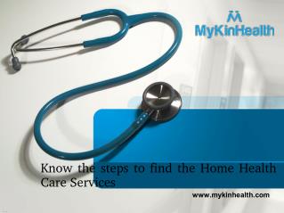 Home Care Nursing Services In Hyderabad
