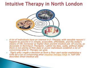 Intuitive Therapy in North London