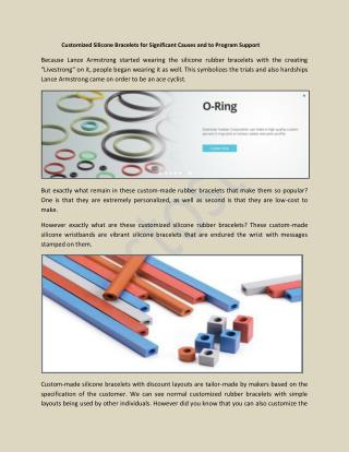Benefits of Silicone Rubber Sheets & Cord
