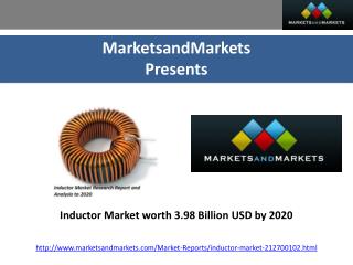 Analysis of Inductor Market