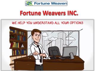 INC. Fortune Weavers.