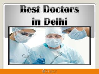 Best Doctors in Delhi | Sehat.com