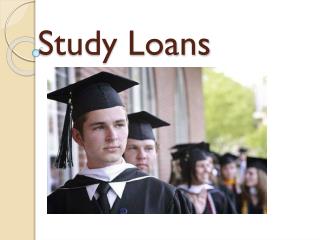 Study Loans : An Education Loan can be highly tax efficient for you  