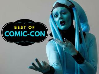 Best of Comic-Con