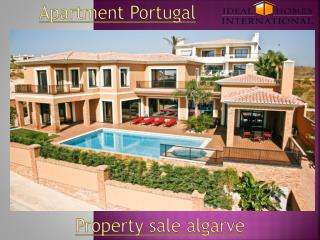 Apartments for sale vila sol