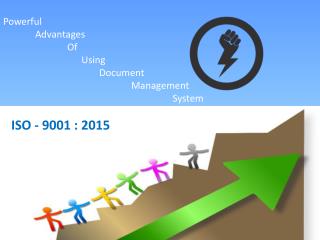 Powerful Benefits of Document Management System