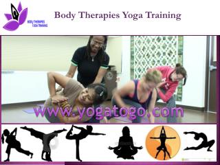 Yogatogo.com, the perfect Caribbean yoga retreats for you