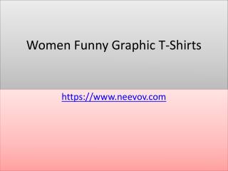 Graphic Purple Colur Womens T Shirts