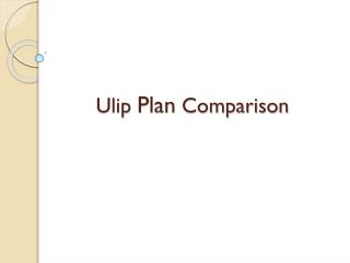 Various Types of Insurance Plans - How to Choose the Right Plan?