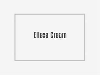 Where to Purchase Ellexa and also Derma Active