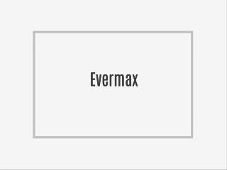 The Evermax formula are effected Which Point?