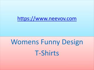 Womens Chocolate Colour Round Neck T Shirts