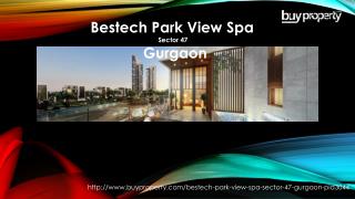 Bestech Park View Spa in Sector 47, Gurgaon - BuyProperty