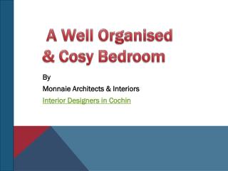Monnaie Architects & Interior Designers in Cochin
