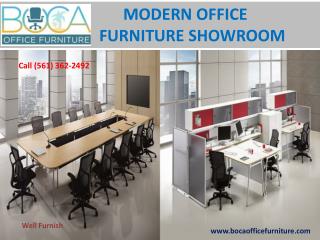 Buy Modern Home Office Furniture