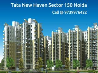 Tata New Haven Sector 150 Noida