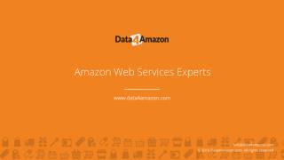 Amazon Web Services Experts