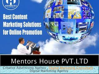 Digital marketing Company - Digital Marketing Services