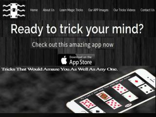 Be A Magician - Watch And Learn Magic Tricks On Your Apple Device