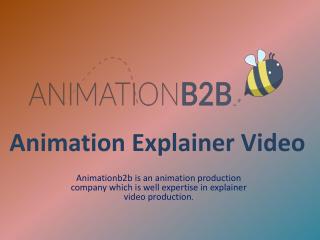 Animation Production Companies