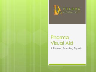 Best Visual Aid Designs for Pharma Companies from PharmaVisualAid.in