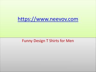 Funny Graphic Mens T Shirts Camel Colour