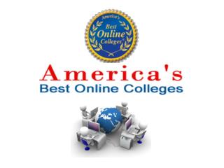 America's Best Online Colleges