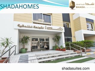 Shadahomes