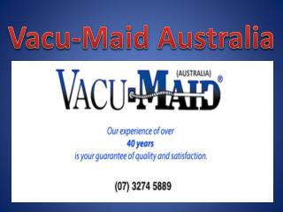 Affordable Central Vacuum Cleaner Systems For better Household Cleaning