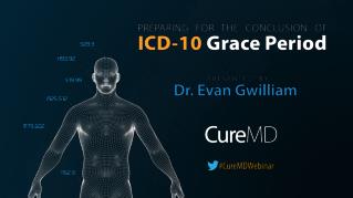 Preparing for the Conclusion of ICD-10 Grace Period