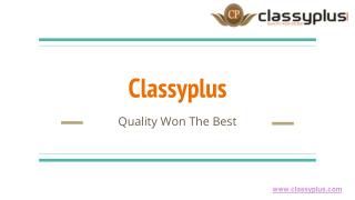 Classyplus - Online Shop in Delhi