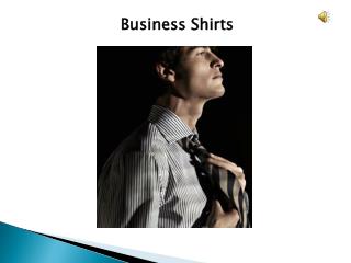 Best online made to measure shirts