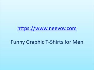 Mens Maroon Colour Funny Graphic T Shirts