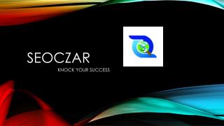Web Development Service Provider | SEOCZAR | Best Web Development Company