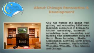 Hire Only The Best Chicago Kitchen Remodeling Contractor