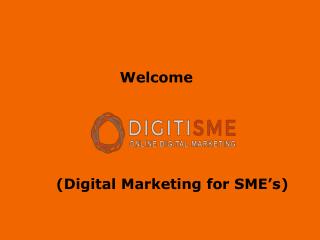 DIGITISME: A New Digital Marketing Methodology