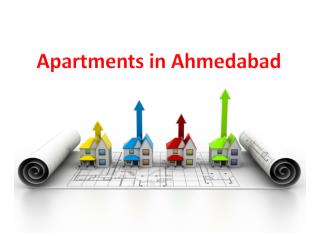 apartment in ahmedabad