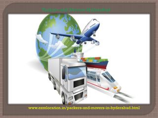 Qualified Association Packers And Movers Hyderabad