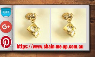 Best Gold Charms Made in Australia