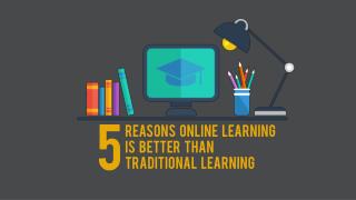 Take My Online Class: 5 Reasons Online Class Is Better