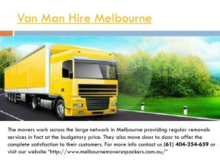 Cheap house Moving Melbourne