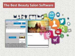 The Best Beauty Salon Software