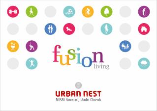 VTP Urban Nest: New Residential Projects in Undri Pune