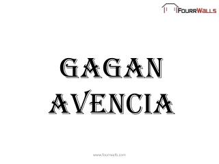 Gagan Avencia
