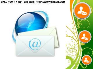 Create Email Marketing Campaign