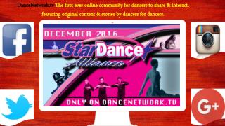 Dance Network Association