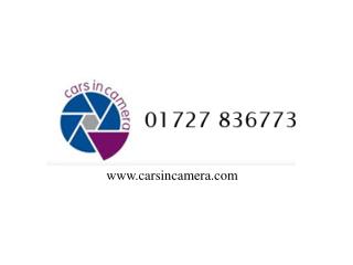 carsincamera provides good and securable Transport for your vehicles...