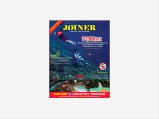 AREE TRAVEL & TOURS : CEBU JOINER TOUR PACKAGE
