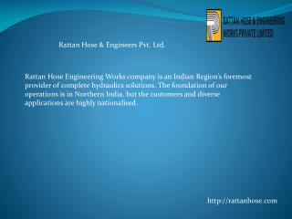 Rattan Hose & Engineers Pvt. Ltd.